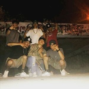 Meet your Posher, Aron